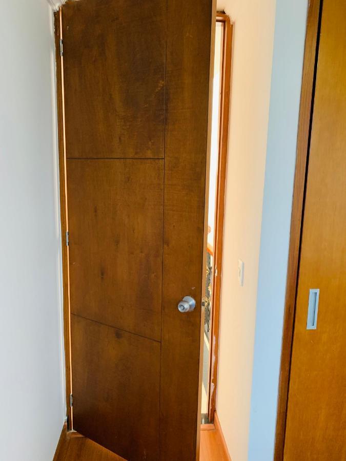 Appartement Bogota Kings 401 Extérieur photo