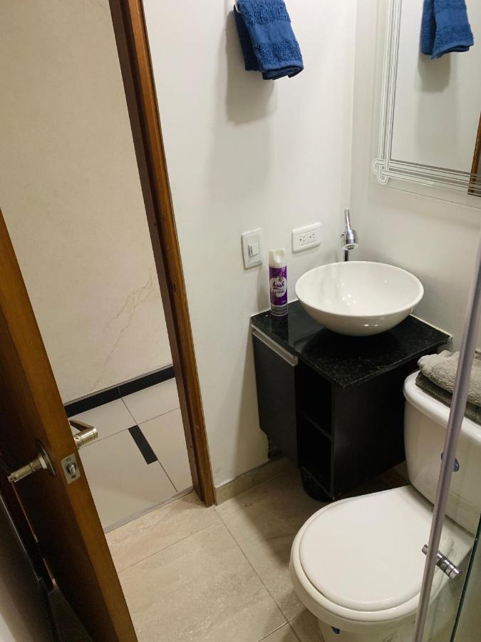 Appartement Bogota Kings 401 Extérieur photo