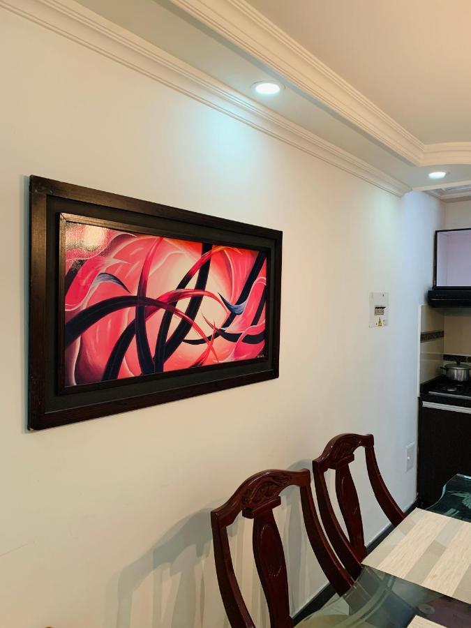 Appartement Bogota Kings 401 Extérieur photo
