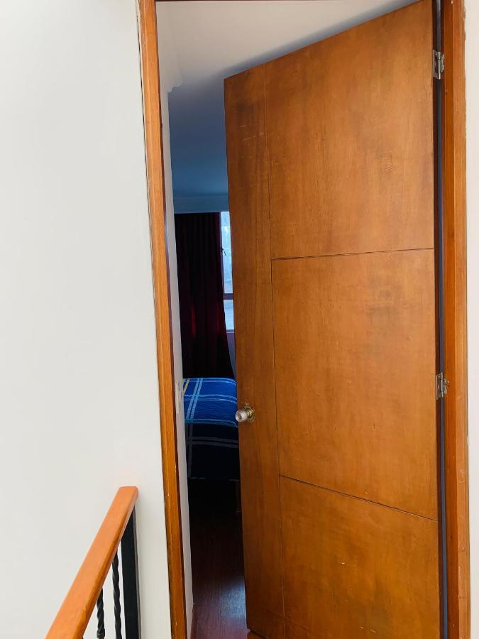 Appartement Bogota Kings 401 Extérieur photo