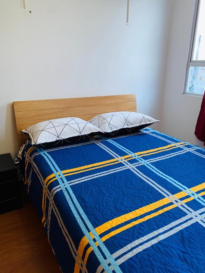 Appartement Bogota Kings 401 Extérieur photo