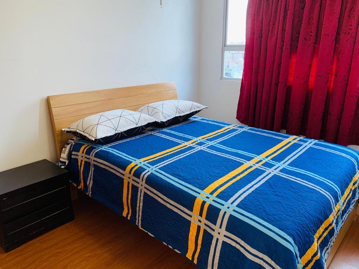Appartement Bogota Kings 401 Extérieur photo