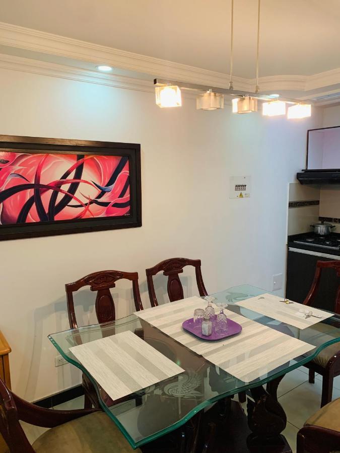 Appartement Bogota Kings 401 Extérieur photo
