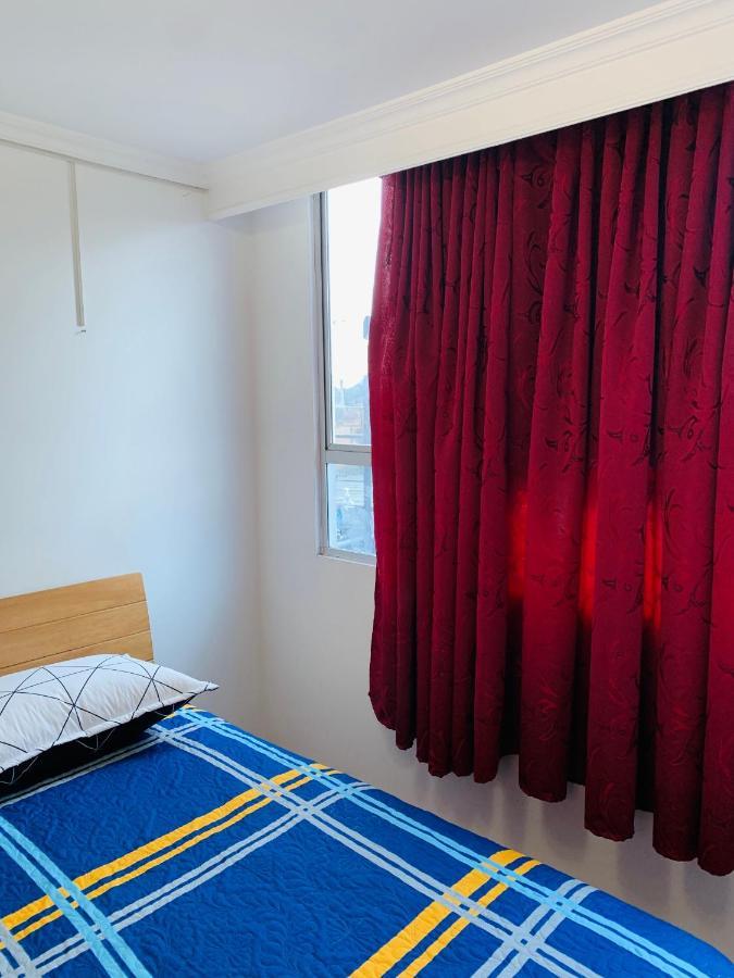 Appartement Bogota Kings 401 Extérieur photo
