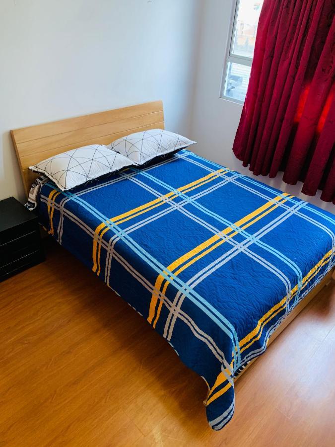 Appartement Bogota Kings 401 Extérieur photo