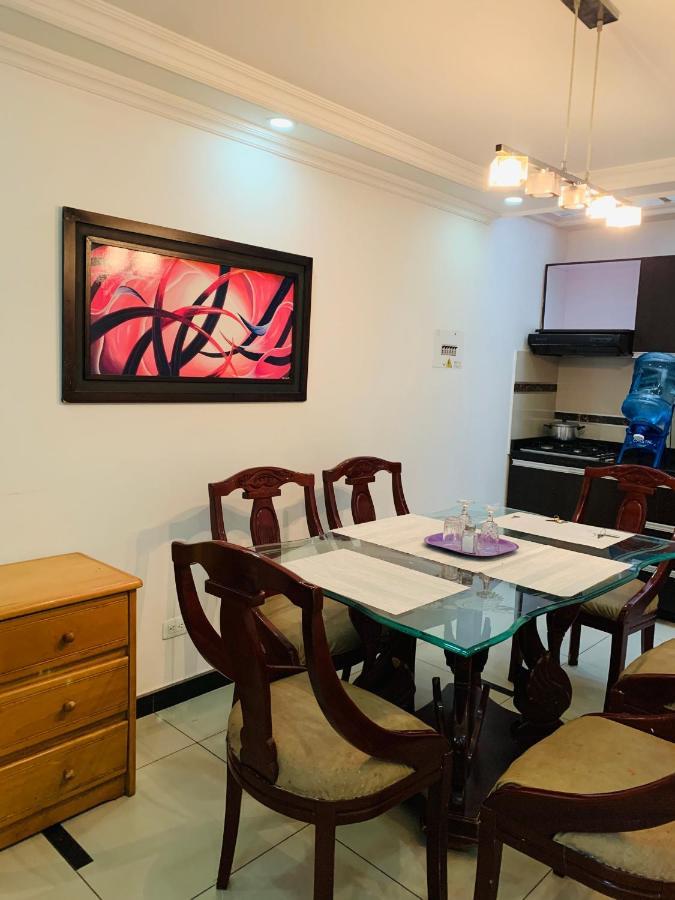 Appartement Bogota Kings 401 Extérieur photo