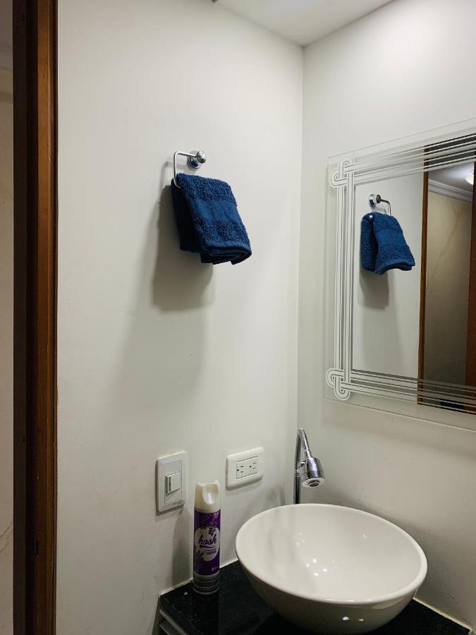 Appartement Bogota Kings 401 Extérieur photo