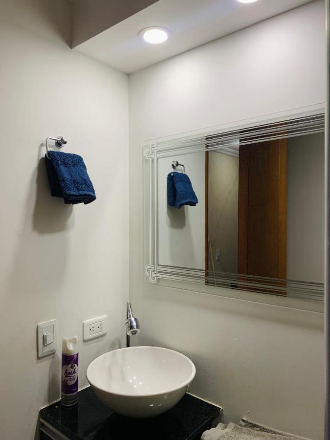 Appartement Bogota Kings 401 Extérieur photo