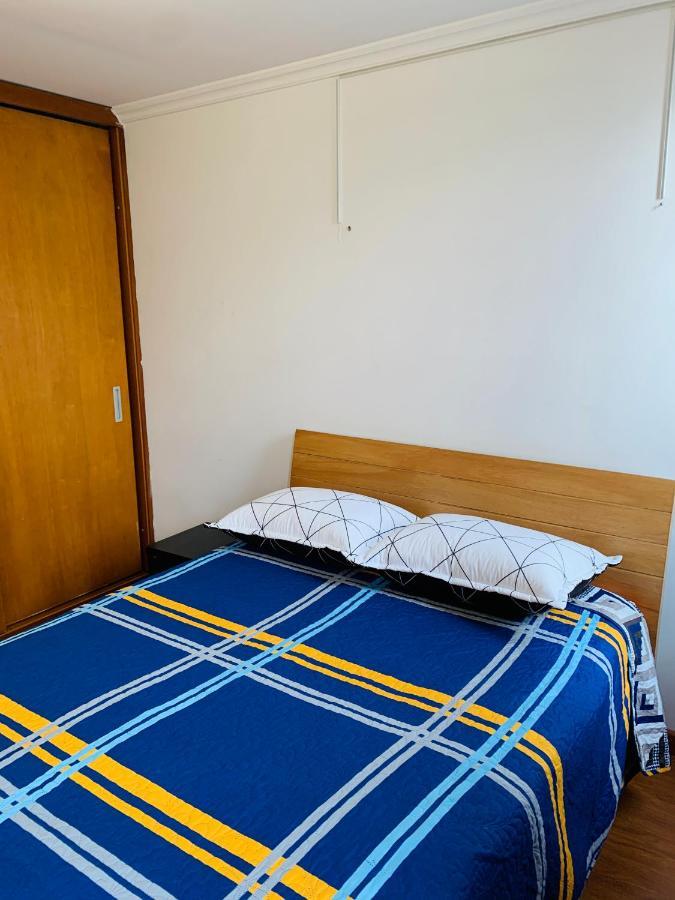 Appartement Bogota Kings 401 Extérieur photo
