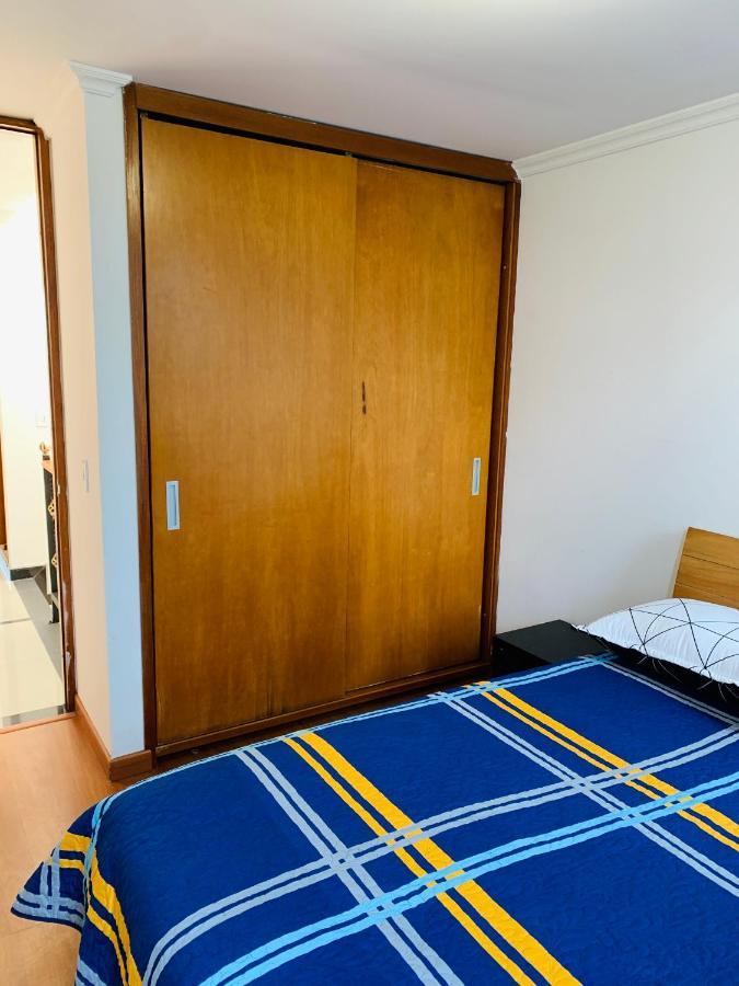 Appartement Bogota Kings 401 Extérieur photo