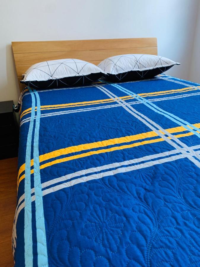 Appartement Bogota Kings 401 Extérieur photo