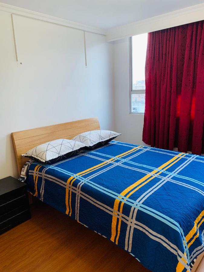 Appartement Bogota Kings 401 Extérieur photo