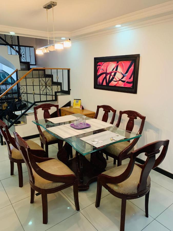 Appartement Bogota Kings 401 Extérieur photo